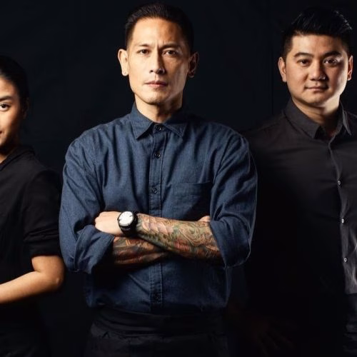 chef terkenal di indonesia