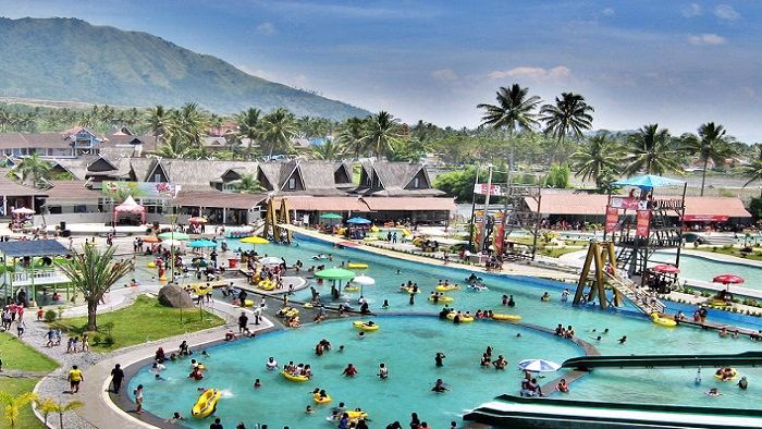 cipanas garut