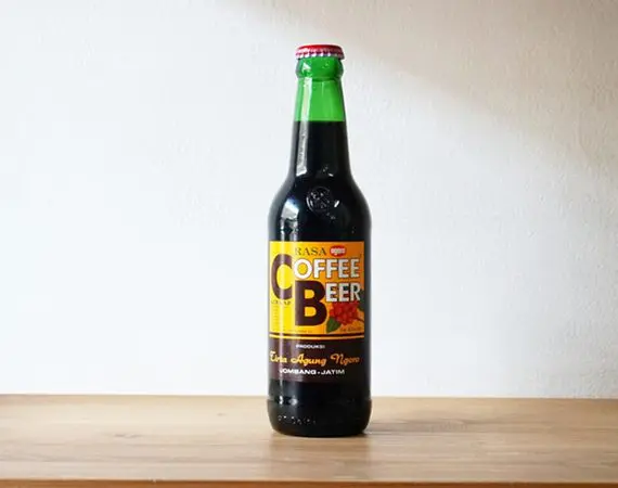 coffee beer adalah