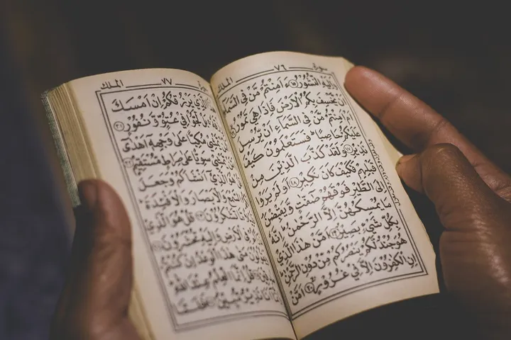 doa kirim arwah