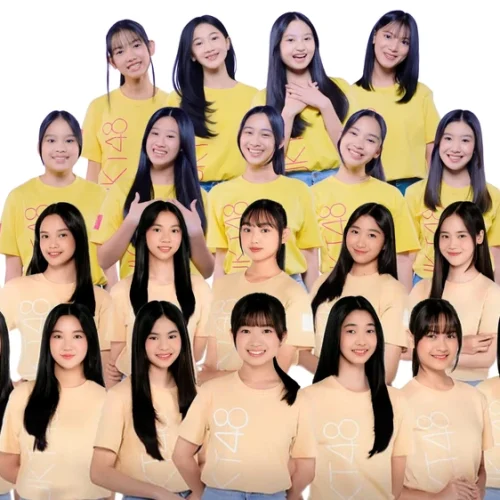 jkt48 gen 12
