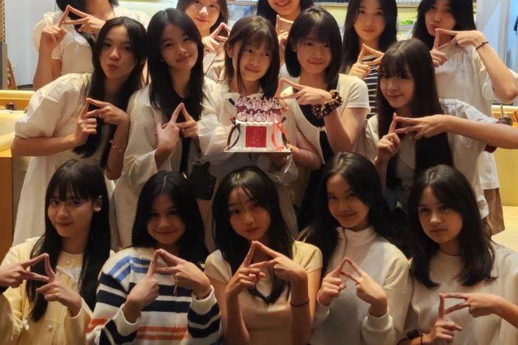 jkt48 gen 12