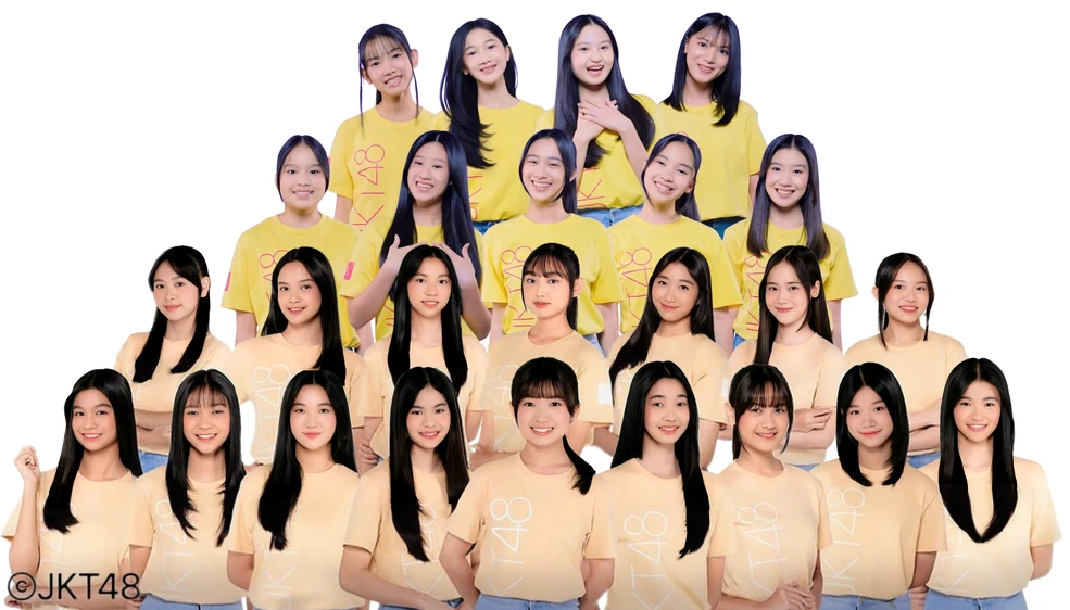 jkt48 gen 12