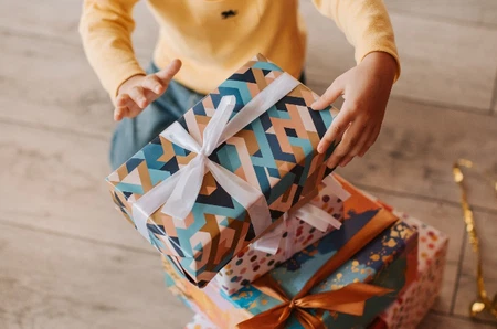 kado anak sd