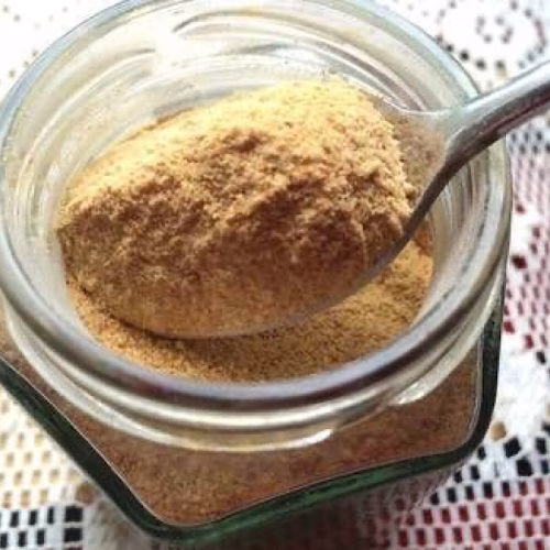 kaldu jamur non msg untuk bayi