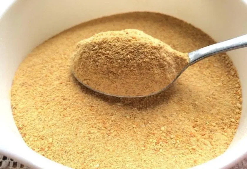 kaldu jamur non msg untuk bayi