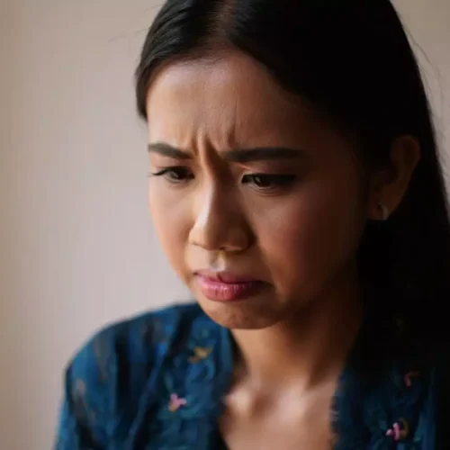 kata-kata kecewa singkat penuh makna