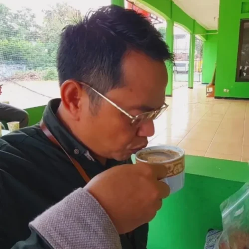 kata kata kopi malam