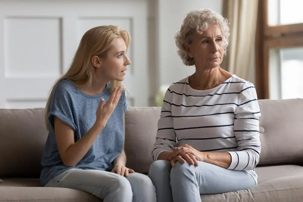 kata-kata sakit hati sama mertua