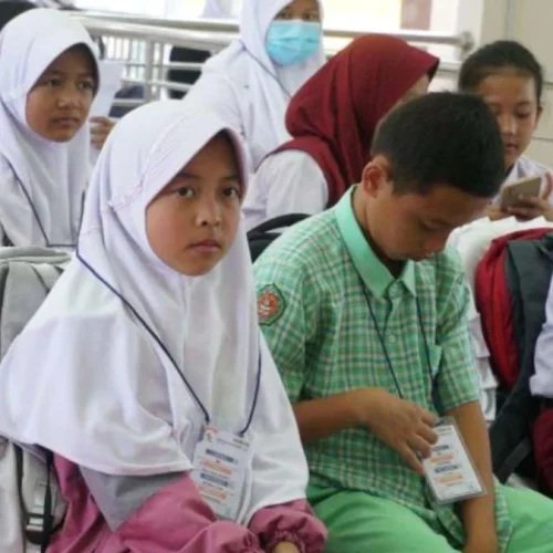 kisah inspiratif untuk siswa