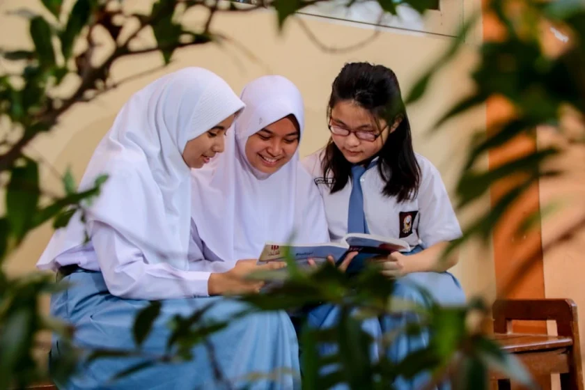 kisah inspiratif untuk siswa