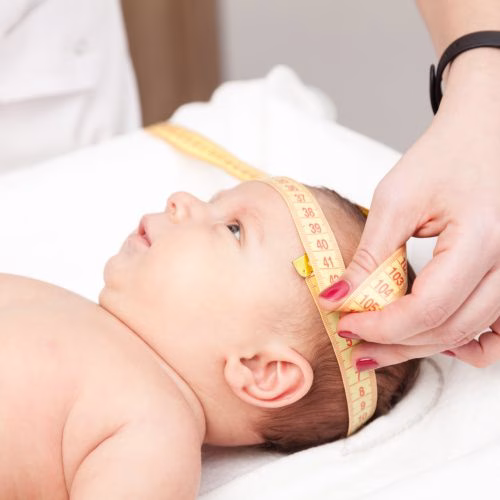 lingkar perut anak 2 tahun