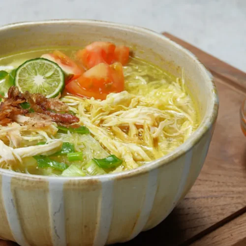 makanan khas suku banjar