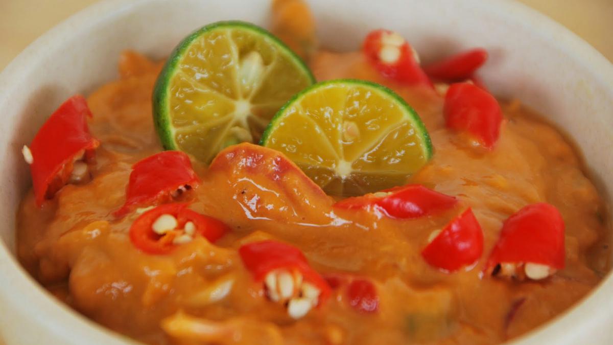 makanan tradisional bengkulu