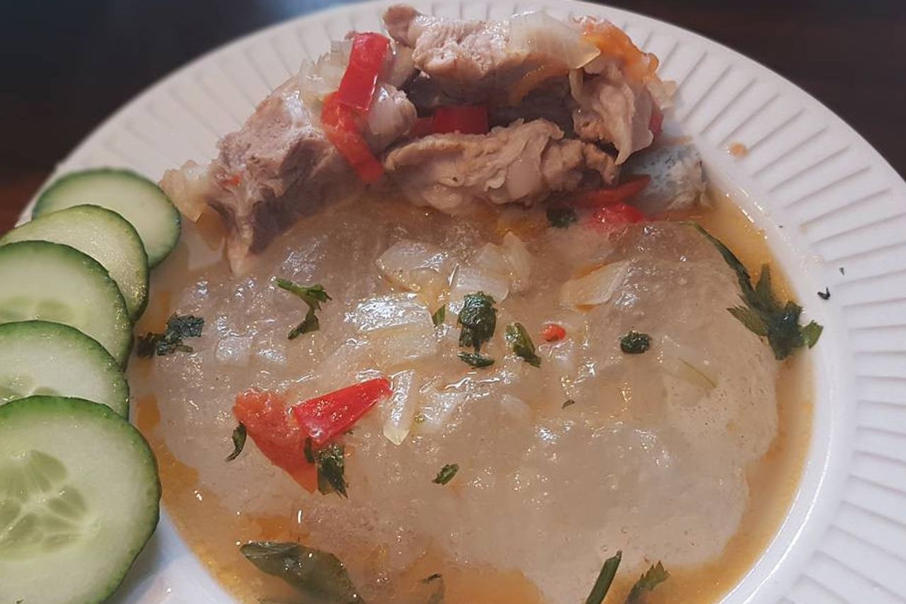 makanan tradisional maluku utara