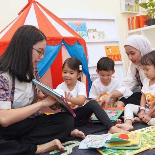 manfaat energi listrik