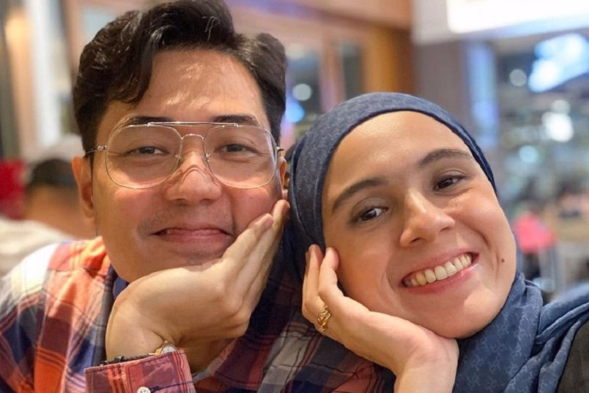 mantan nycta gina penipu