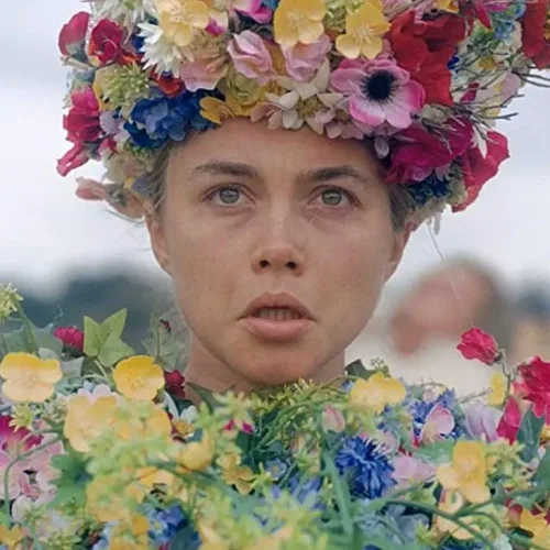 midsommar tentang apa