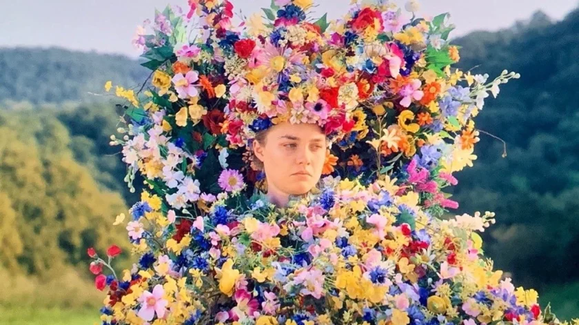 midsommar tentang apa