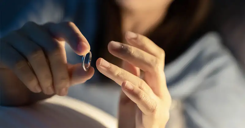 mimpi gagal menikah dengan orang yang tidak dikenal