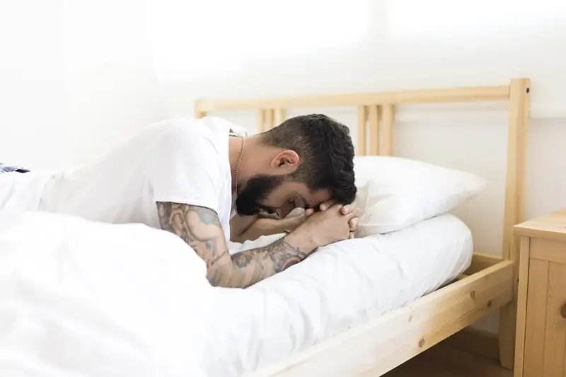 mimpi istri menikah lagi