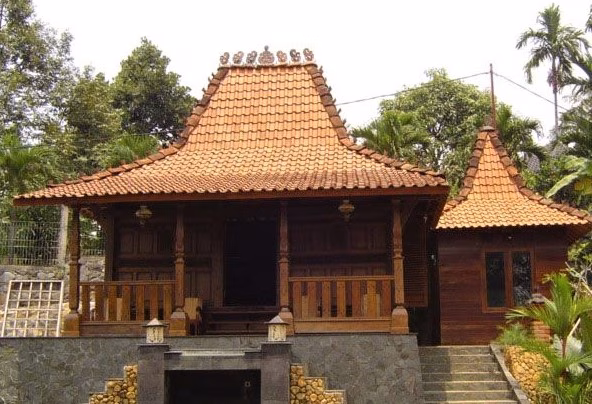 nama rumah adat jawa barat