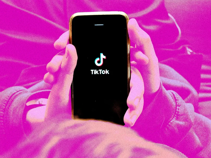 nama tiktok biar fyp