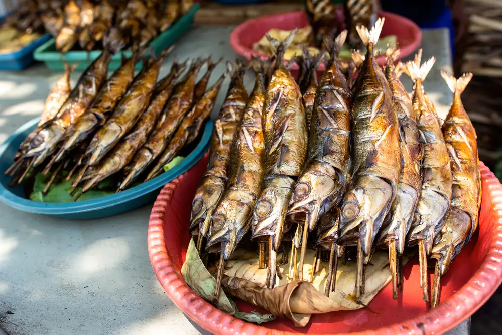oleh oleh papua