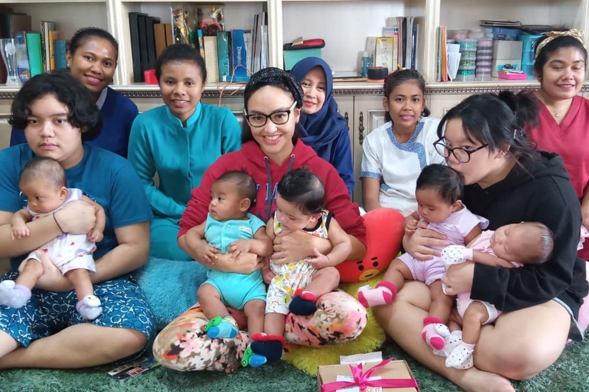 panti asuhan bayi jakarta