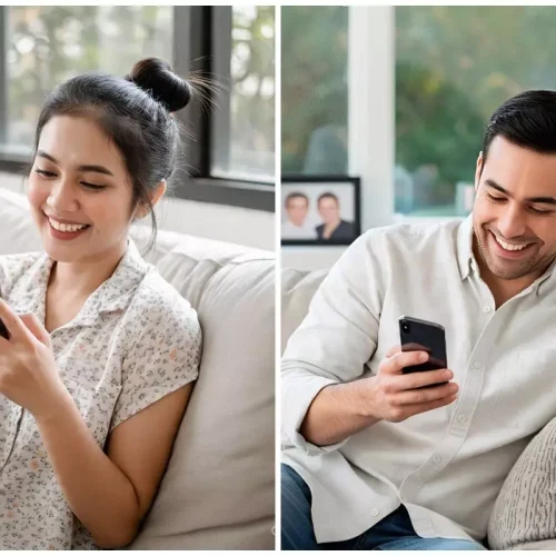 pantun untuk cowok biar baper