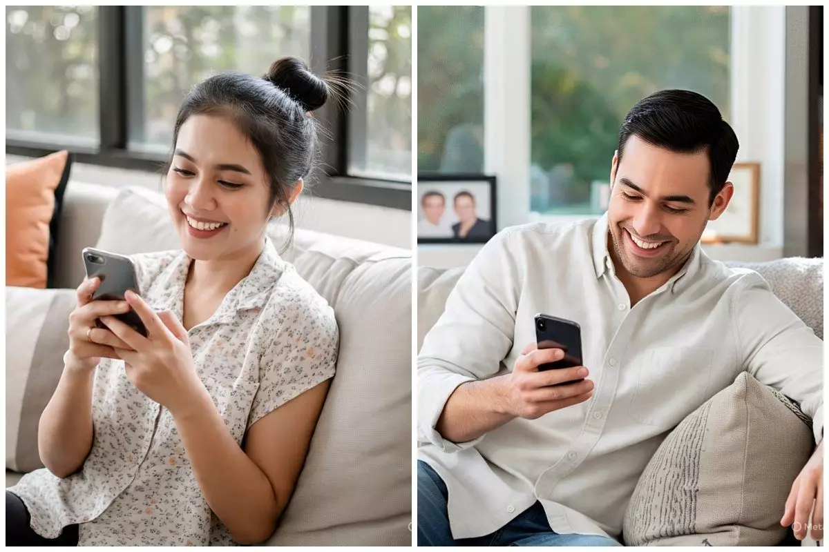 pantun untuk cowok biar baper