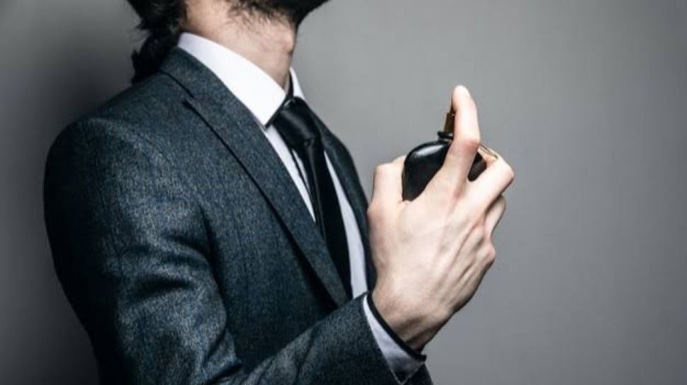 parfum cowok terbaik