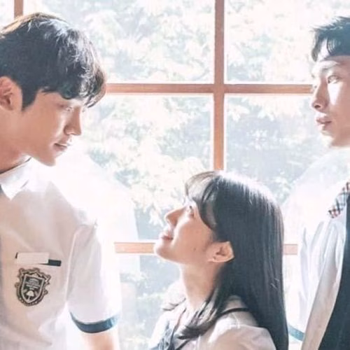 pemeran di extraordinary you