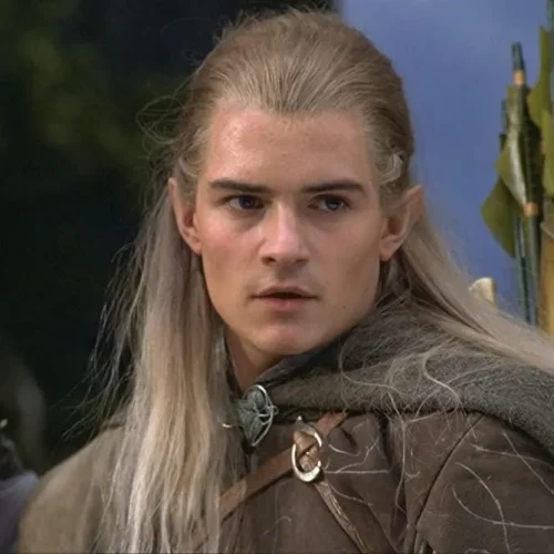 pemeran di the lord of the rings: the fellowship of the ring