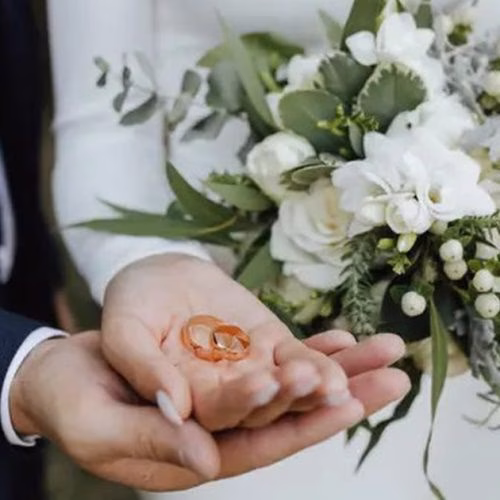 persyaratan nikah pria dan wanita