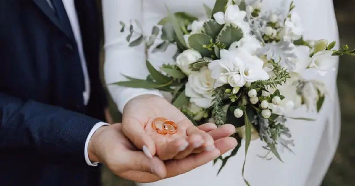 persyaratan nikah pria dan wanita