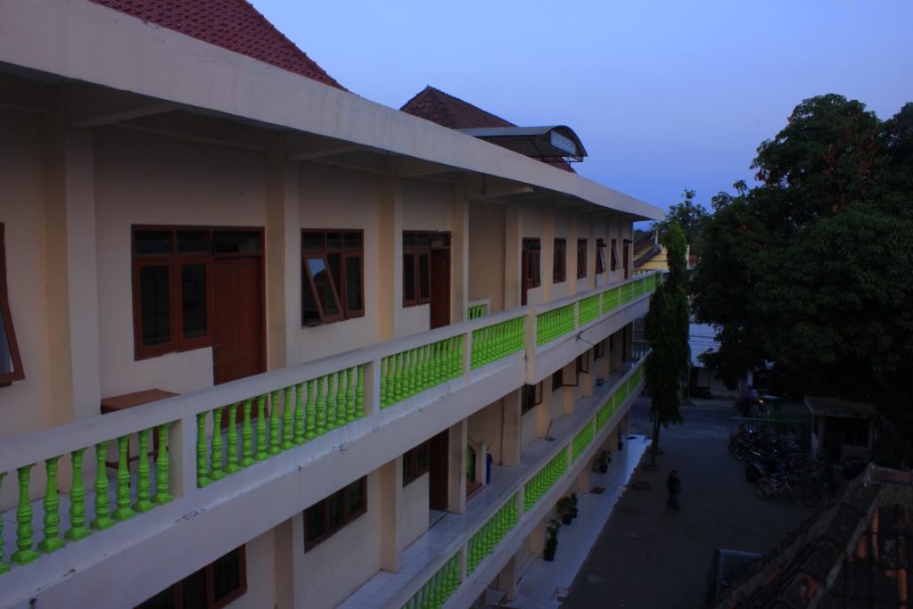 pondok pesantren jogja