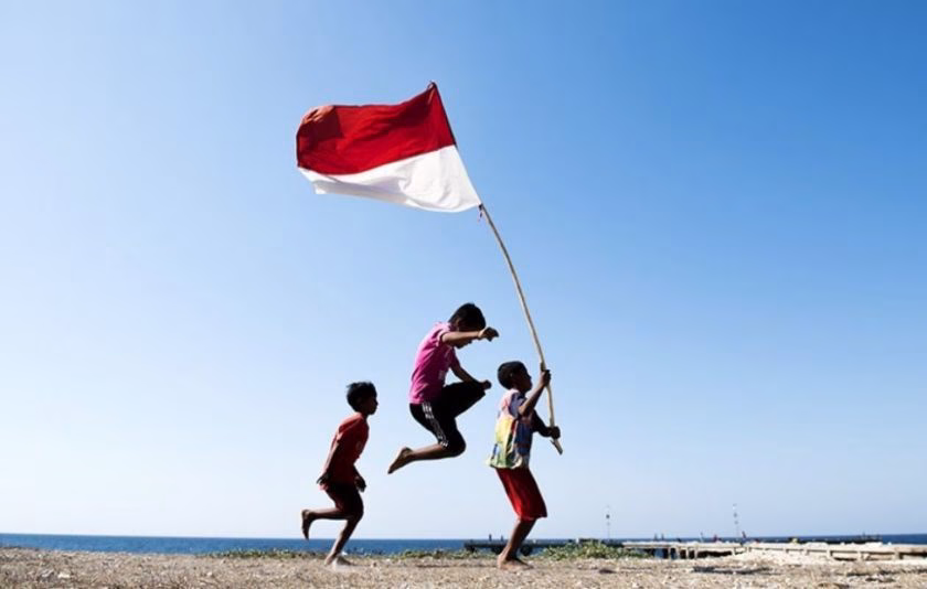 puisi tentang sumpah pemuda