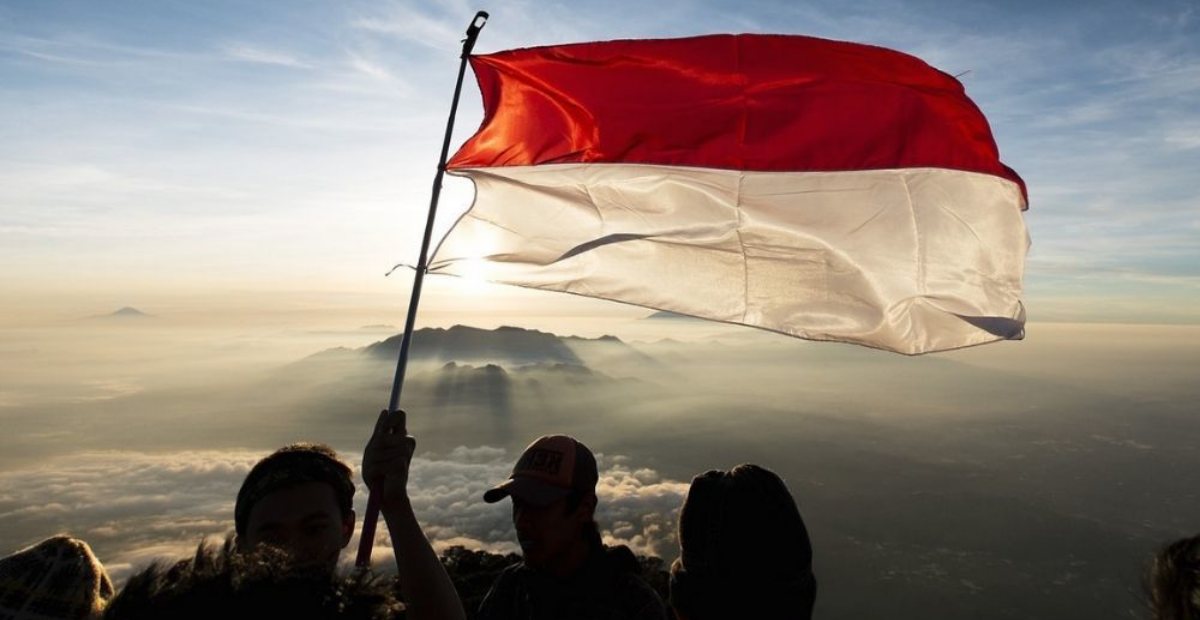 puisi tentang sumpah pemuda