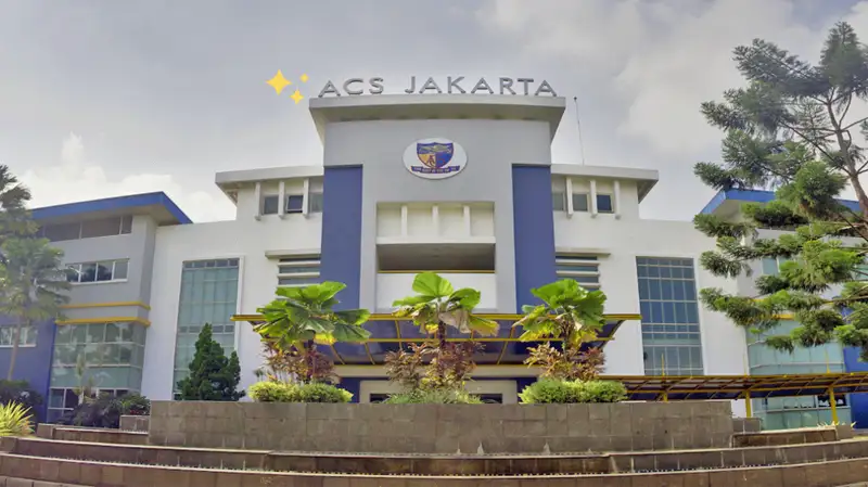 sekolah rafathar