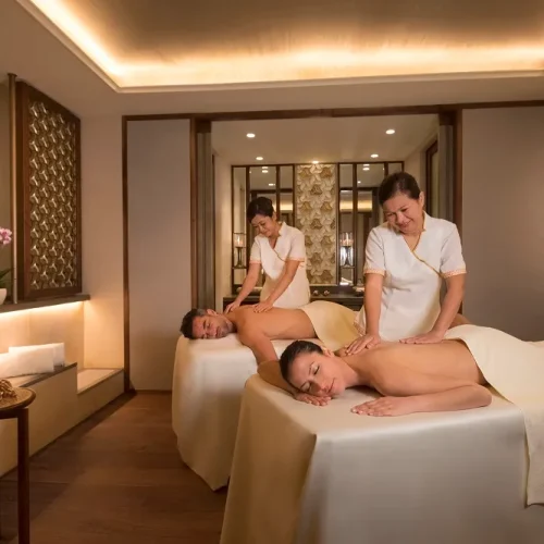 spa di jakarta