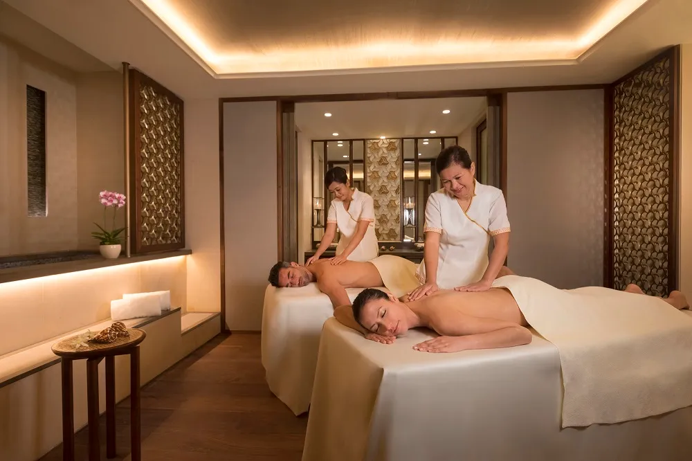 spa di jakarta