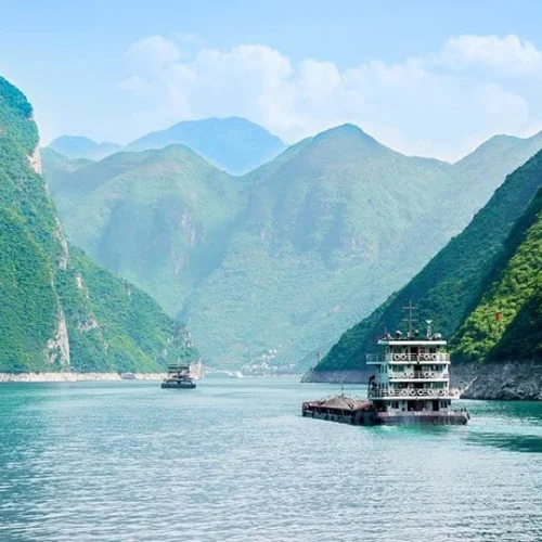 sungai terpanjang di benua asia