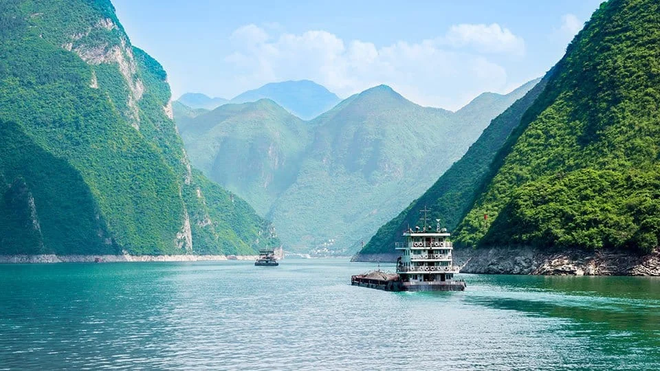 sungai terpanjang di benua asia