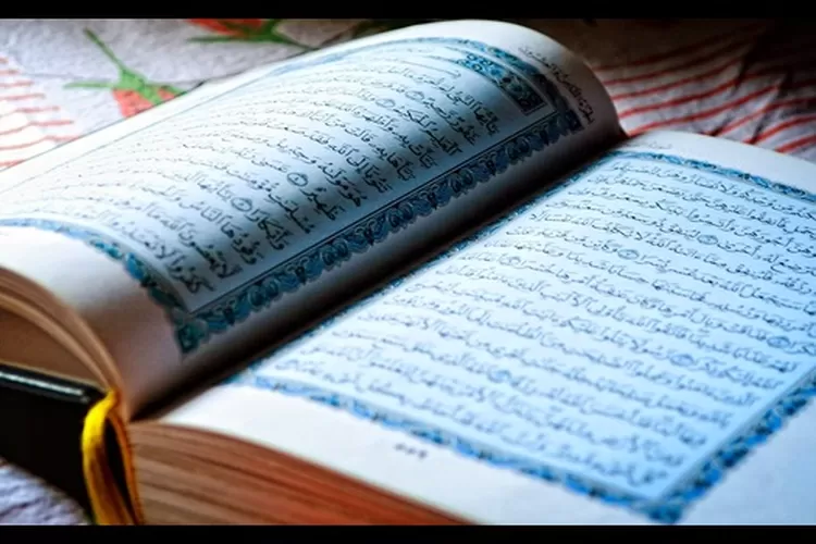 surat al maidah ayat 2 latin dan artinya