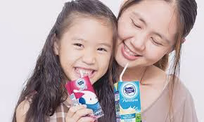 susu uht tahan berapa lama setelah dibuka