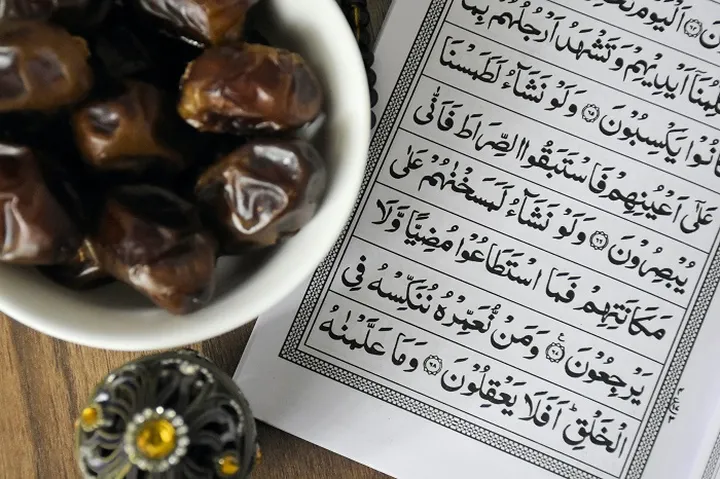 tajwid ali imran 159