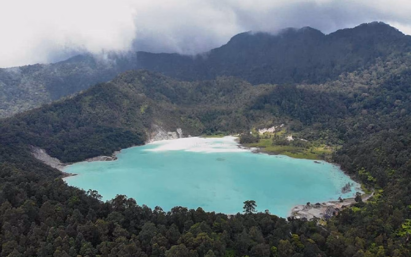 talaga bodas garut