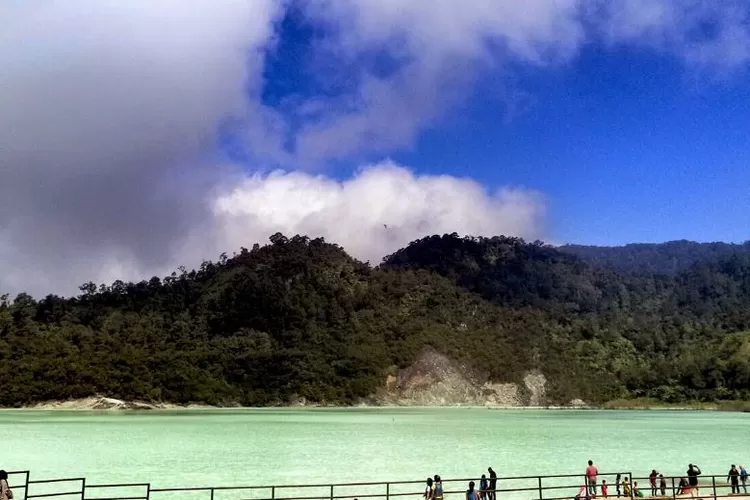 talaga bodas garut