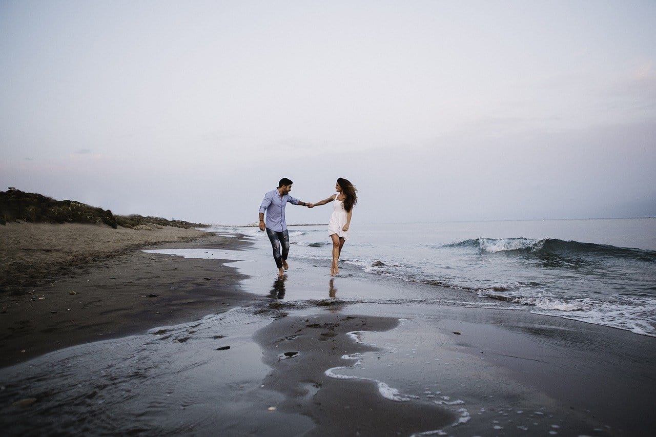 tanda laki laki dan perempuan